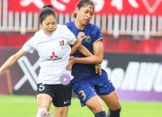 杏彩足球官网-伊朗女子足球：踢出真情实感的比赛