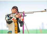 杏彩体育注册-印度女子射击选手实现突破，获得个人最高分的简单介绍