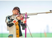 杏彩体育注册-印度女子射击选手实现突破，获得个人最高分的简单介绍