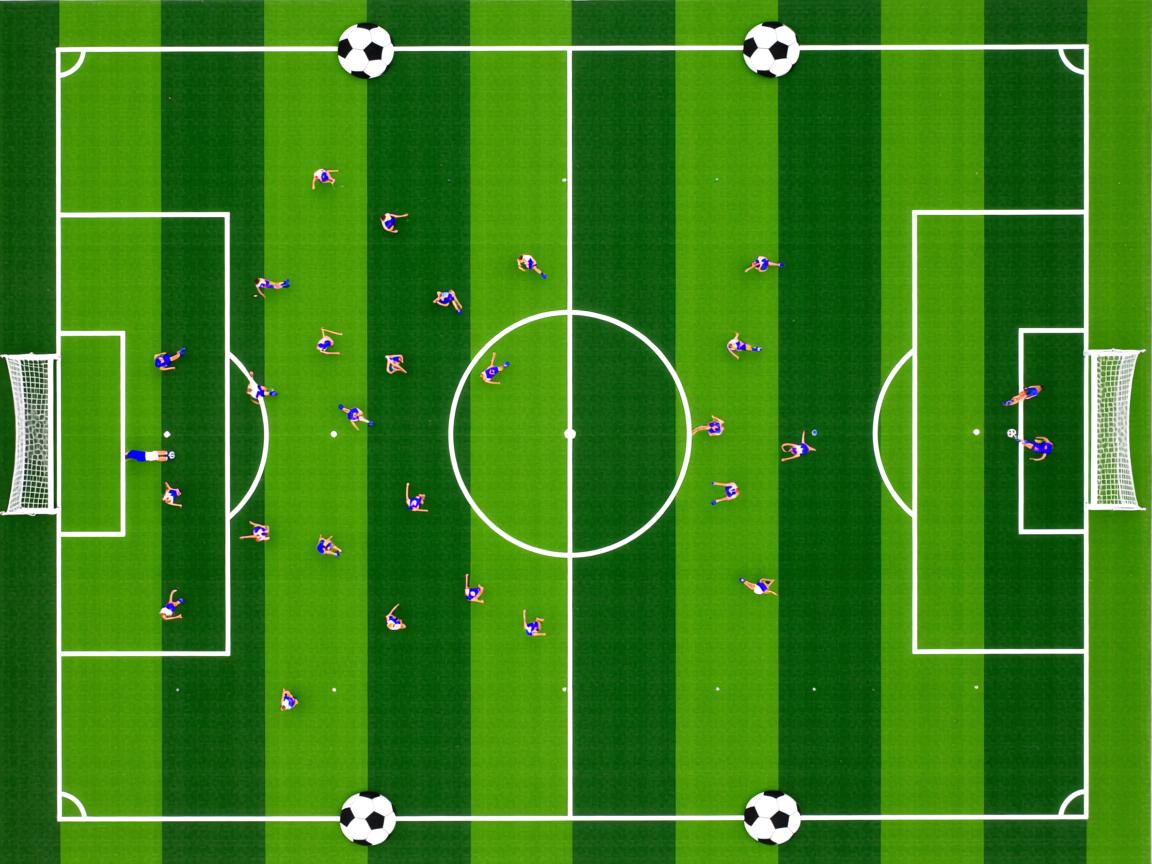 杏彩娱乐平台-体育新闻中心启动体育领域AI语言生成模型训练计划，体育新闻语言的特点